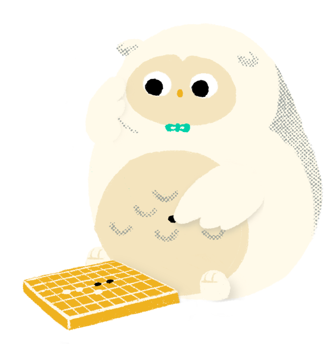 Right decorative image